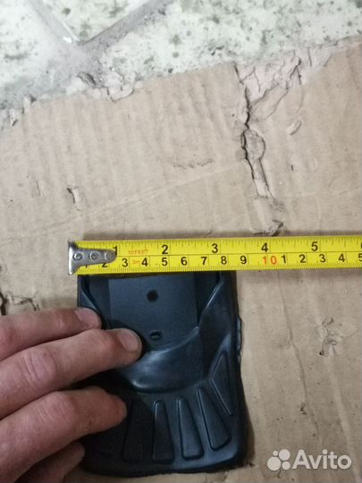 Брызговики для велосипеда