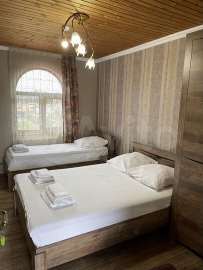 Комната 15 м², 2/3 эт.