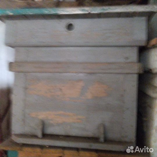 Улей для пчел бу