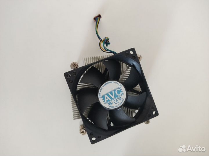 Комплект Intel Core i5 4460 + 32озу(8GBx4(1600)