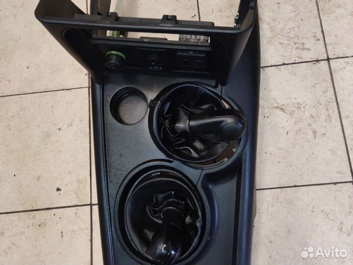 Niva chevrolet консоль. 2123Бертона