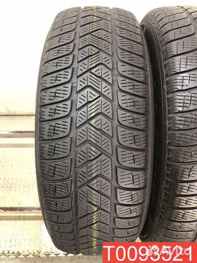 Pirelli Scorpion Winter 215/65 R16 101R