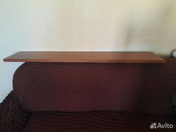 Полка настенная