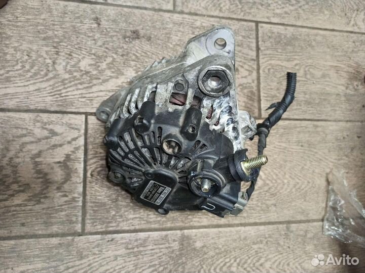 Генератор Hyundai Getz рест. 2005 2655103