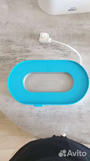 Стерилизатор philips avent