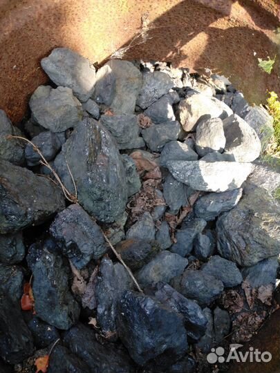 Уголь каменный в мешках