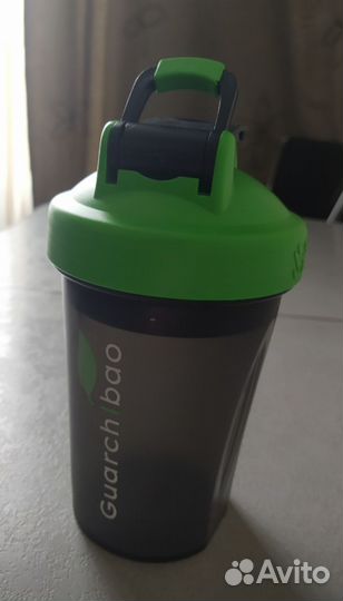 Шейкер для коктейлей