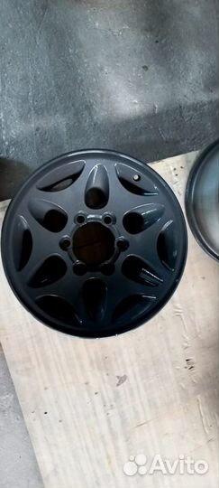 Порошковая покраска, пескоструйная обработка