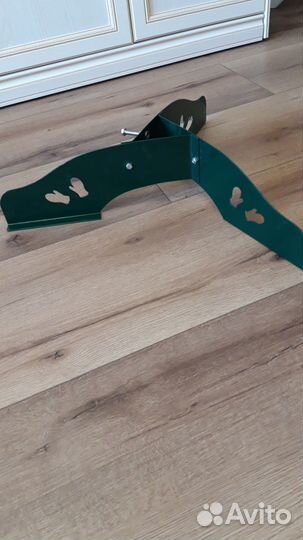 Подставка под ёлку