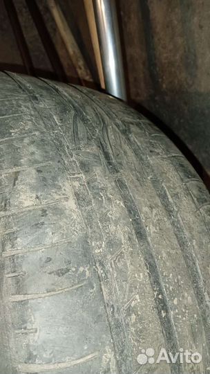 Michelin Latitude Sport 235/55 R19 101W