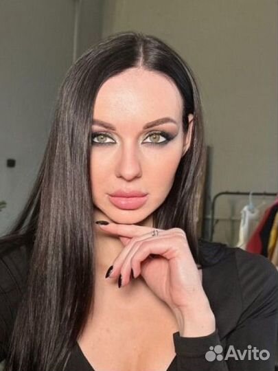 Макияж & локоны Гатчина/Спб визажист-стилист