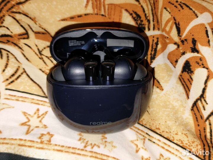 Беспроводные наушники