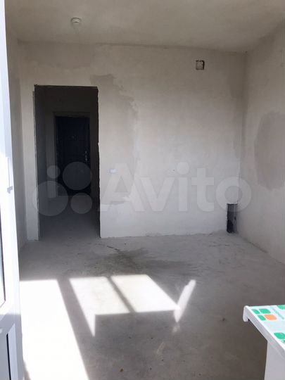 2-к. квартира, 65,4 м², 9/9 эт.