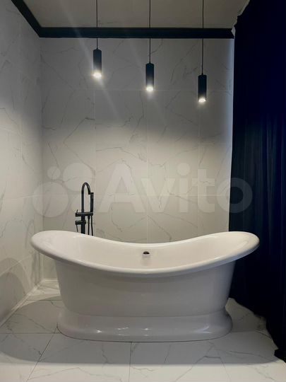 1-к. квартира, 34 м², 1/5 эт.