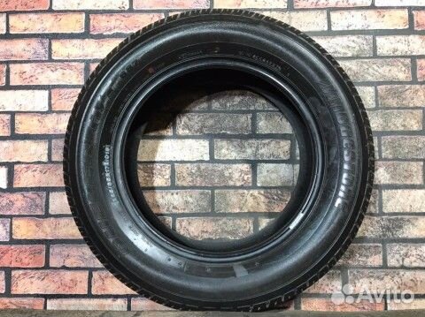 Bridgestone Dueler H/T D687 225/65 R17