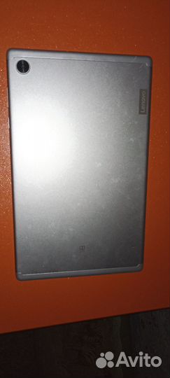 Планшет Lenovo Tab M10 HD