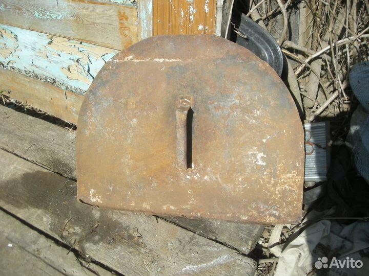 Печные заслоны притворы самодельные самовывоз