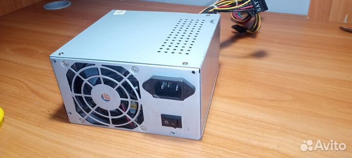 Блок питания 450w