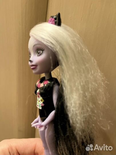 Кукла Enchantimals DVH87 Кейпер