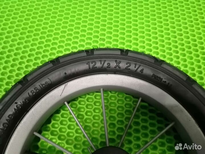 Колесо на коляску Peg Perego Classiko