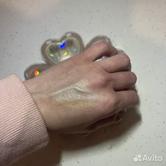 Хайлайтеры