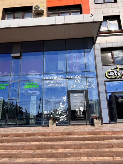 Сдам помещение свободного назначения, 101 м²