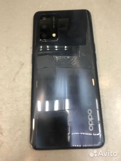 OPPO A74, 4/128 ГБ