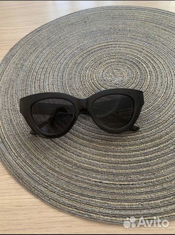 Солнцезащитные очки женские