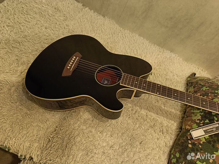 Электроакустика Ibanez tcy10e