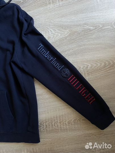 Худи timberland