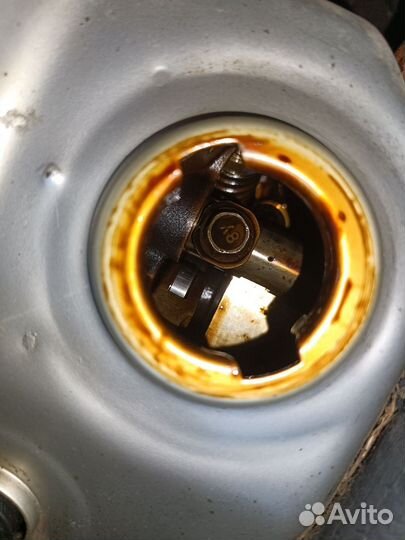 Двигатель 4G15S BYD. 1.5