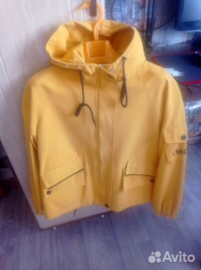 Ветровка женская 48 50