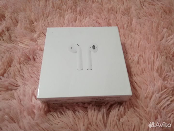 Airpods 2