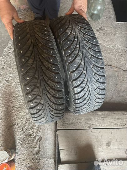 Goodyear UltraGrip Extreme 195/65 R15