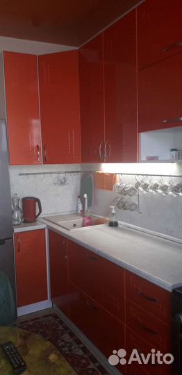 Кухонный гарнитур бу