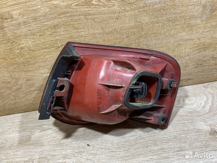 Фонарь задний левый VW Passat B6 Арт. 111589