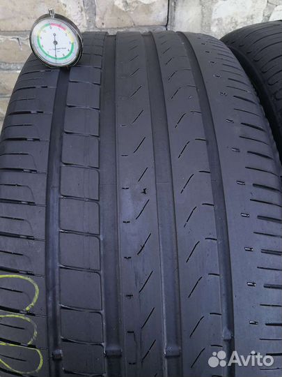Pirelli Scorpion Verde 285/45 R20