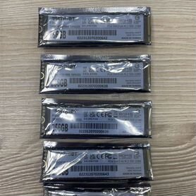 SSD M.2 NVMe Patriot Memory P300 256 гб