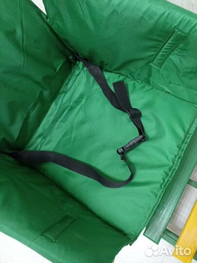 Санки-коляски для двойни или погодок