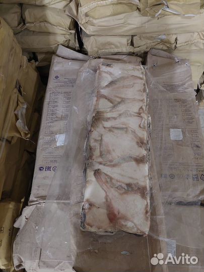 Камбала белобрюхая