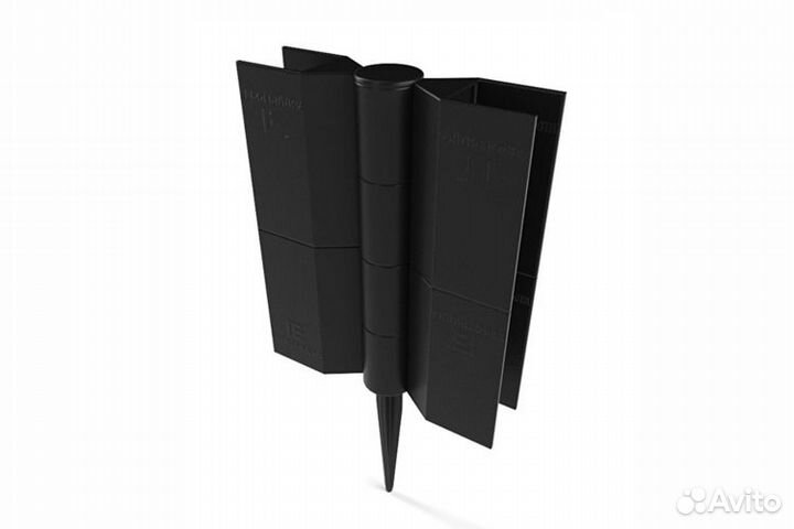 Грядки из дпк