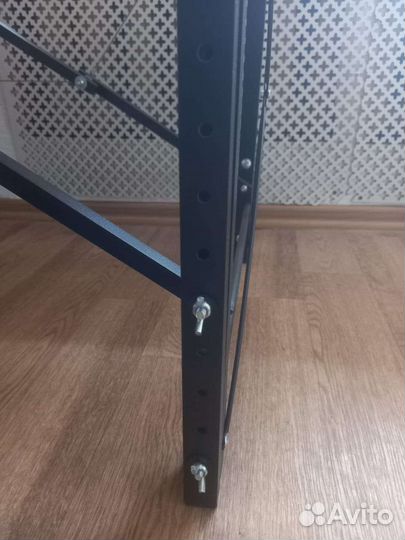 Массажный Стол