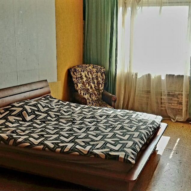 Комната 20 м² в 2-к., 17/22 эт.
