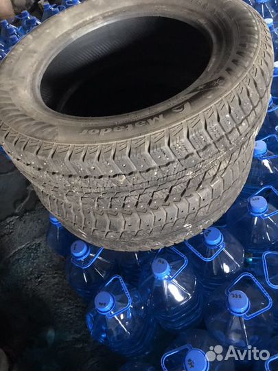 Matador MP 92 Sibir Snow 185/65 R15