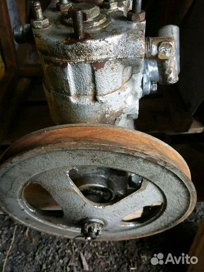 Компрессор