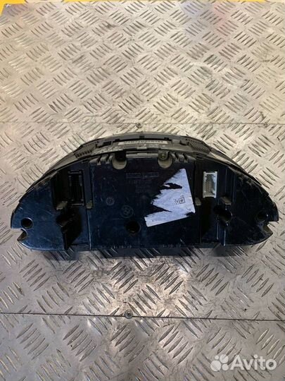 Панель приборов (щиток) BMW 3 E46 2000 6906868