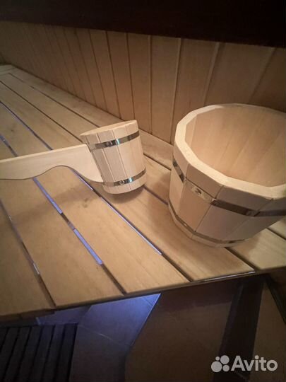 Помещение под массажный кабинет с сауной и хаммам