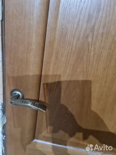 Межкомнатные двери бу с коробкой