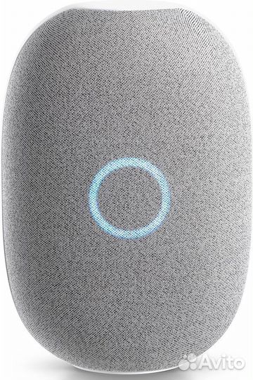 Умная колонка VK Капсула 30Вт, с Марусей, белый