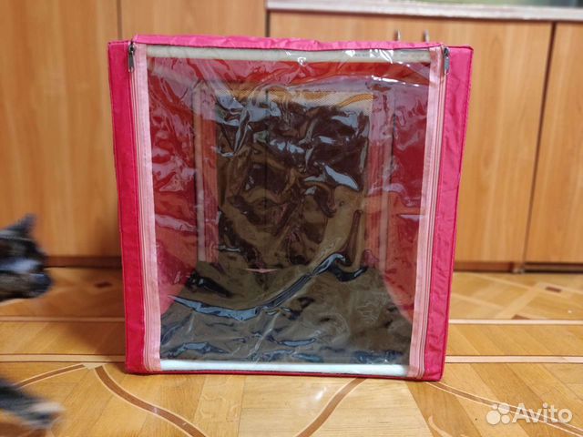 Выставочный манеж